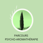 Formation Parcours Psycho-Aromathérapie