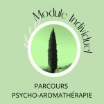Module Individuel Psycho-Aromathérapie