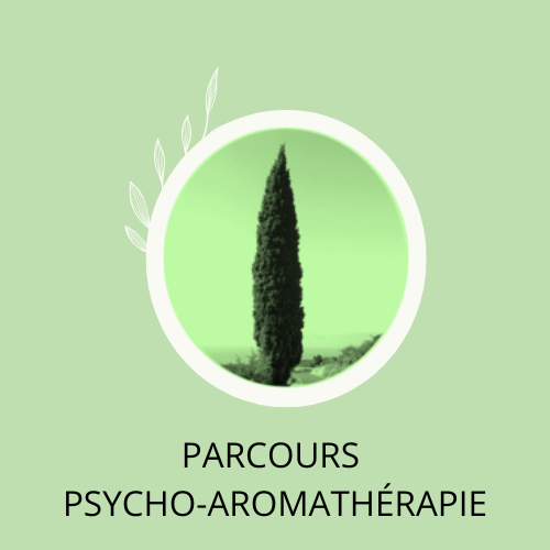 Formation Parcours Psycho-Aromathérapie